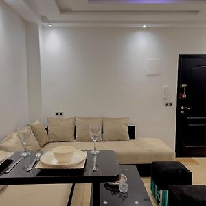 Appartement met Twee Slaapkamers